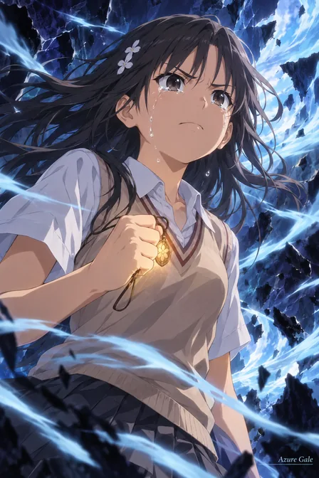 Saten Ruiko