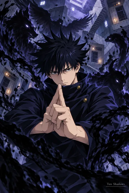 Fushiguro