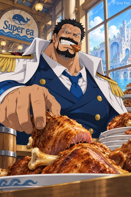 Garp