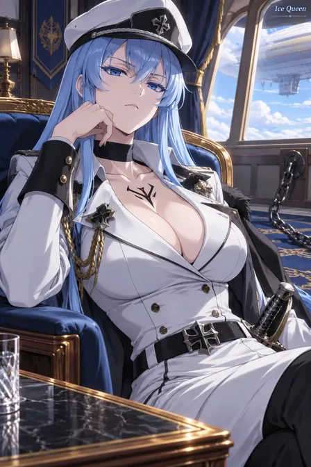 Esdeath