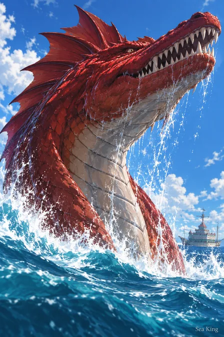 Lord of the Coast