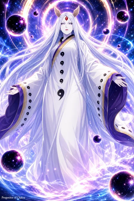 辉夜