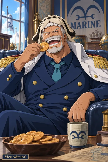 Garp