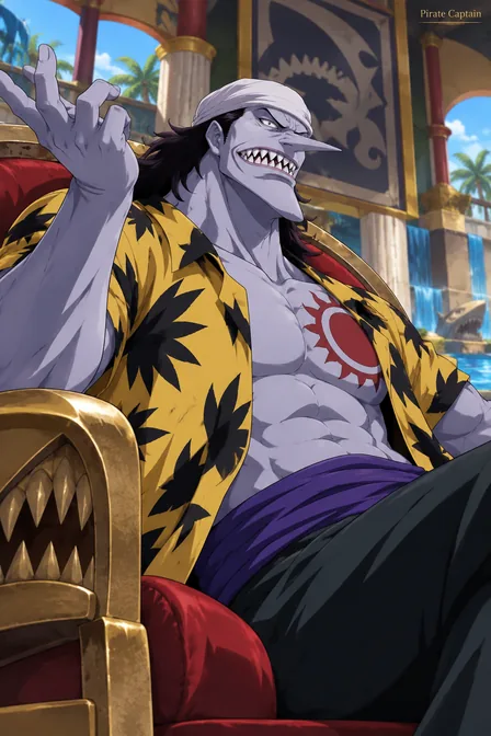 Arlong