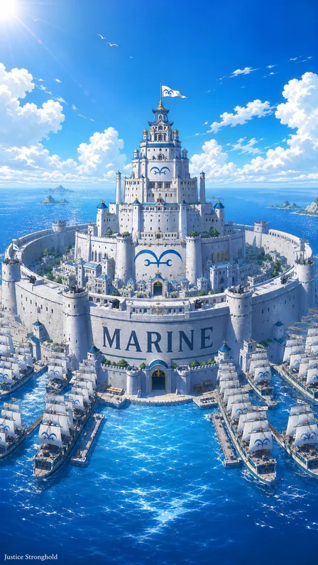海军本部