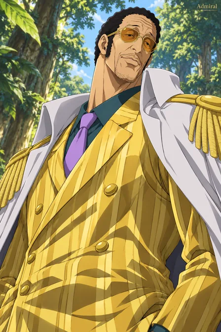 Kizaru