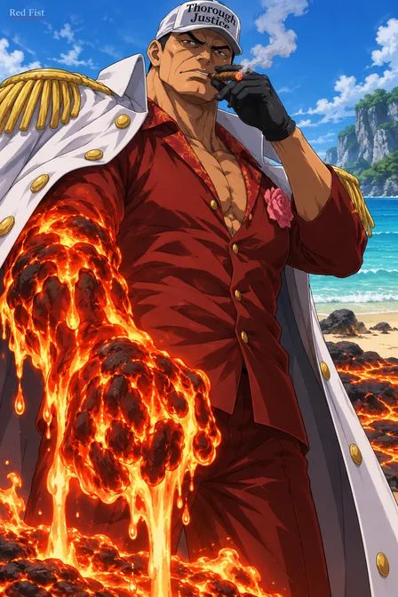 Akainu
