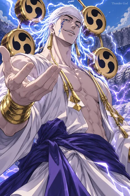 Enel