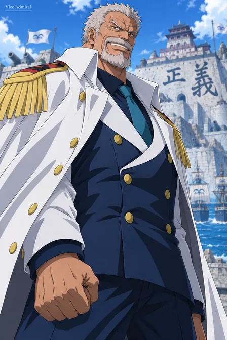 Garp