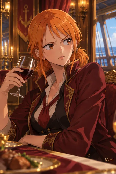 Nami