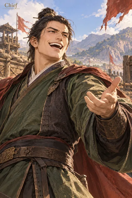Li Yunlong