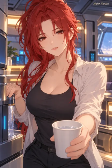 Himeko