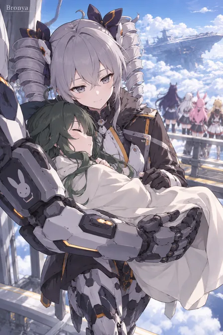 Bronya