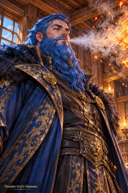 Bluebeard