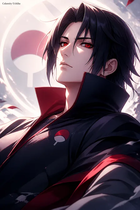 宇智波未来