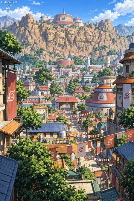Konoha