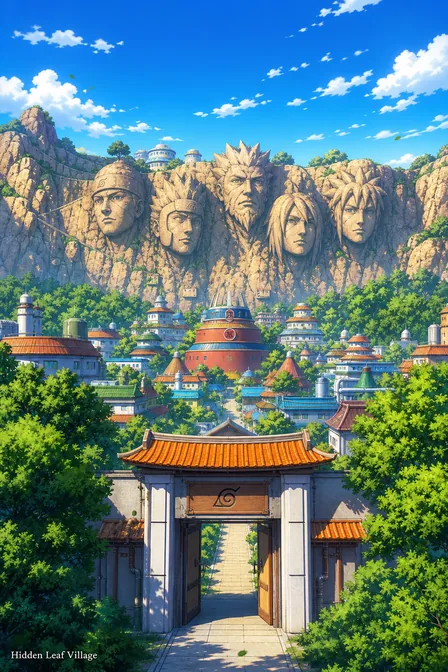 木叶