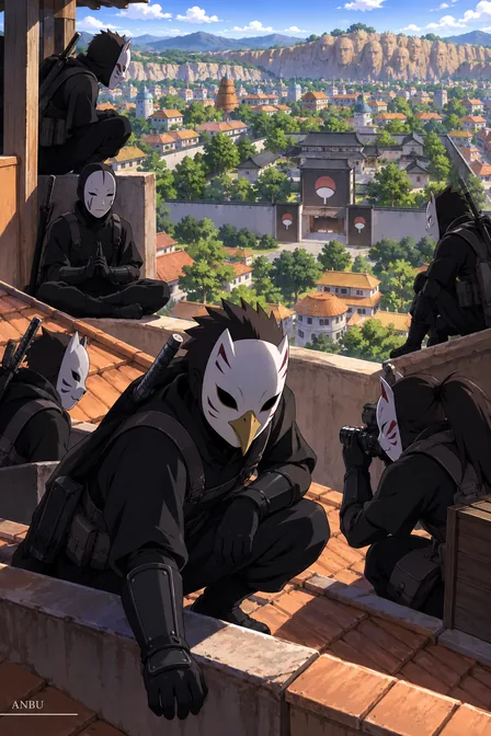 ANBU