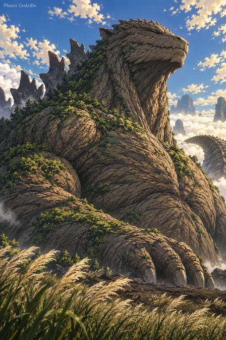Godzilla