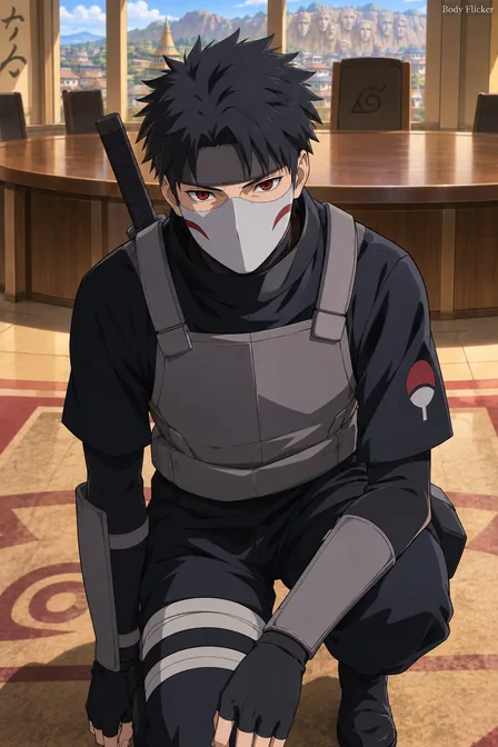 Shisui