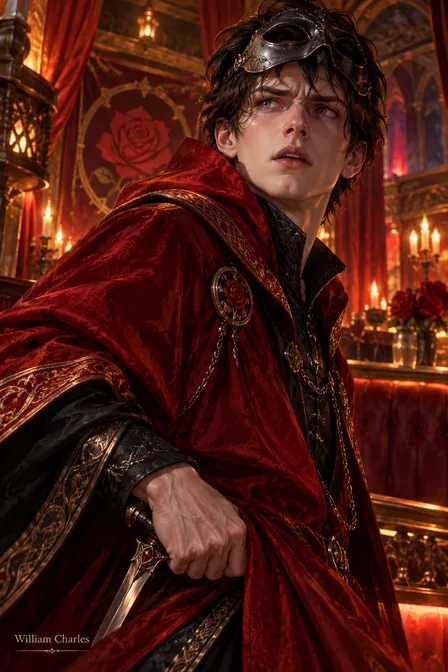 William