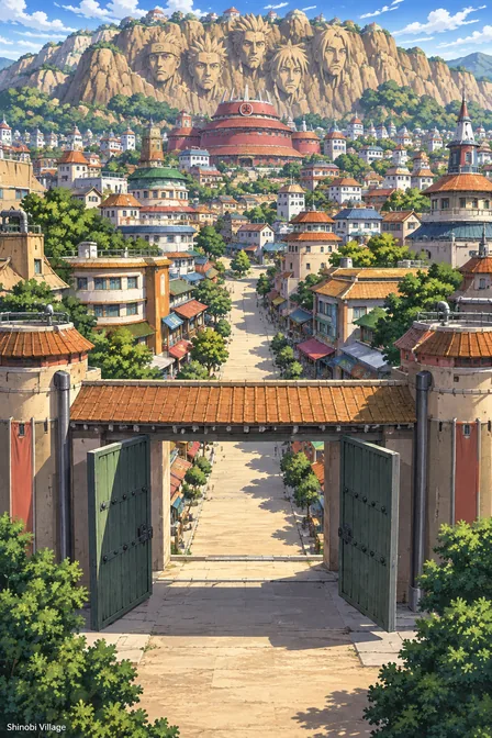 Konoha