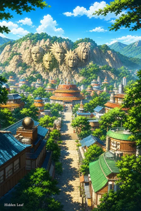 Konoha