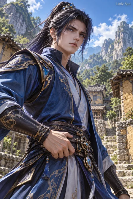 Tang San