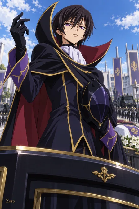 Lelouch