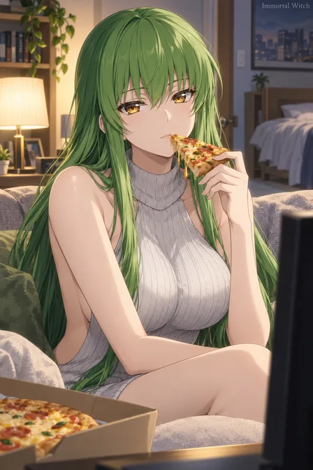 C.C.