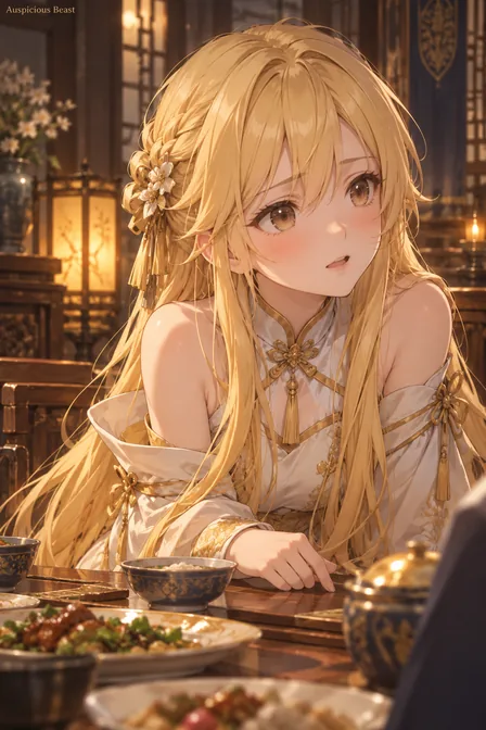 秋儿