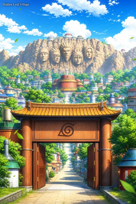木叶