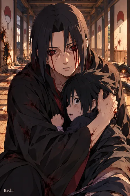 Itachi