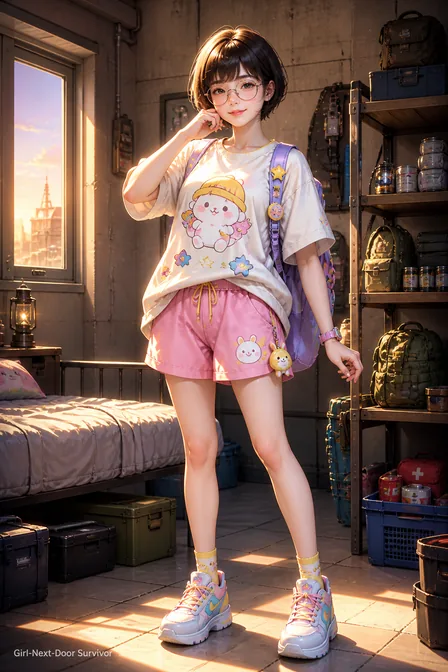 童绮