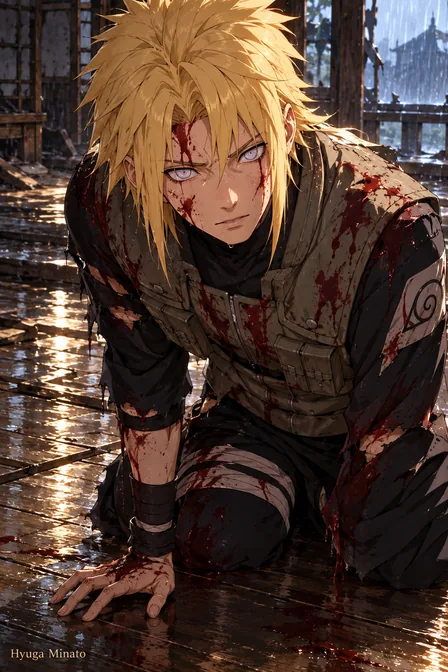Minato