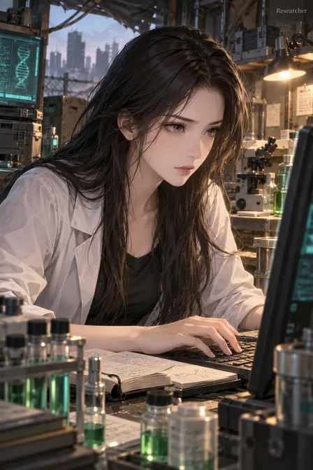 Li Qingxiao