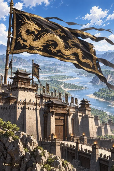 Great Qin