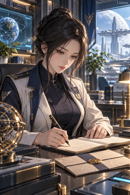 Li Ying
