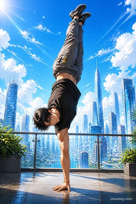 yang chu