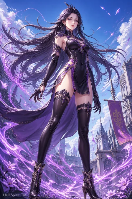 竹清