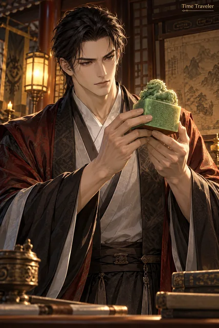 Li Mu Chuan