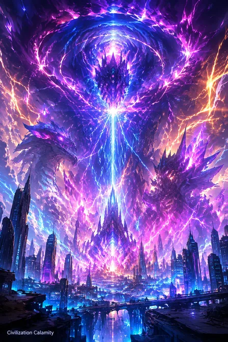 崩壞