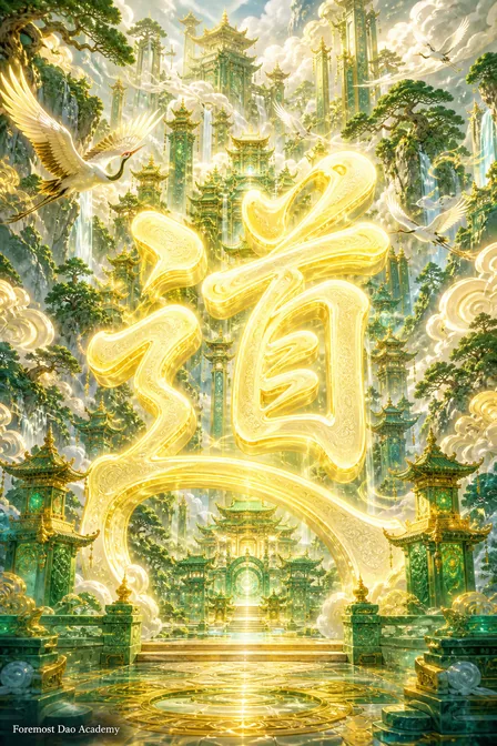 琉璃道院