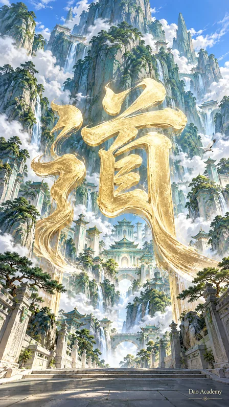 Glazed Dao Academy