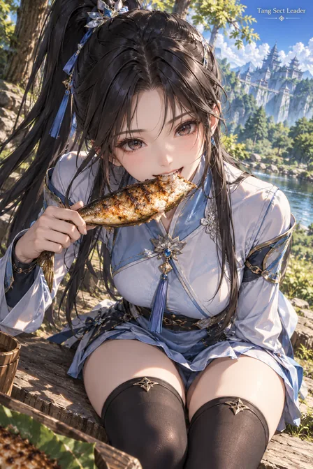 Tang Ya