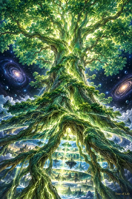 Tree of Life