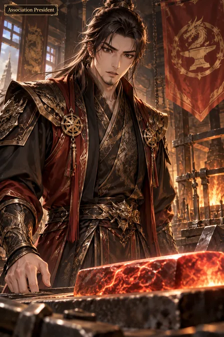 Mu Chen