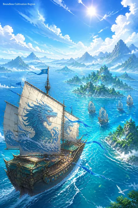 东海