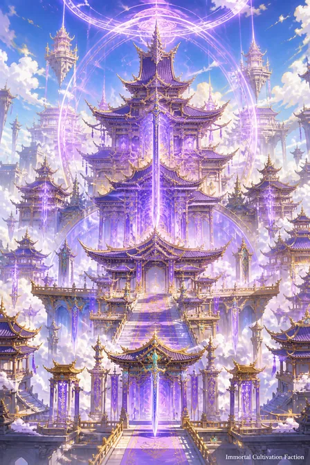 紫剑宫