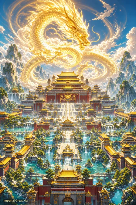 大夏